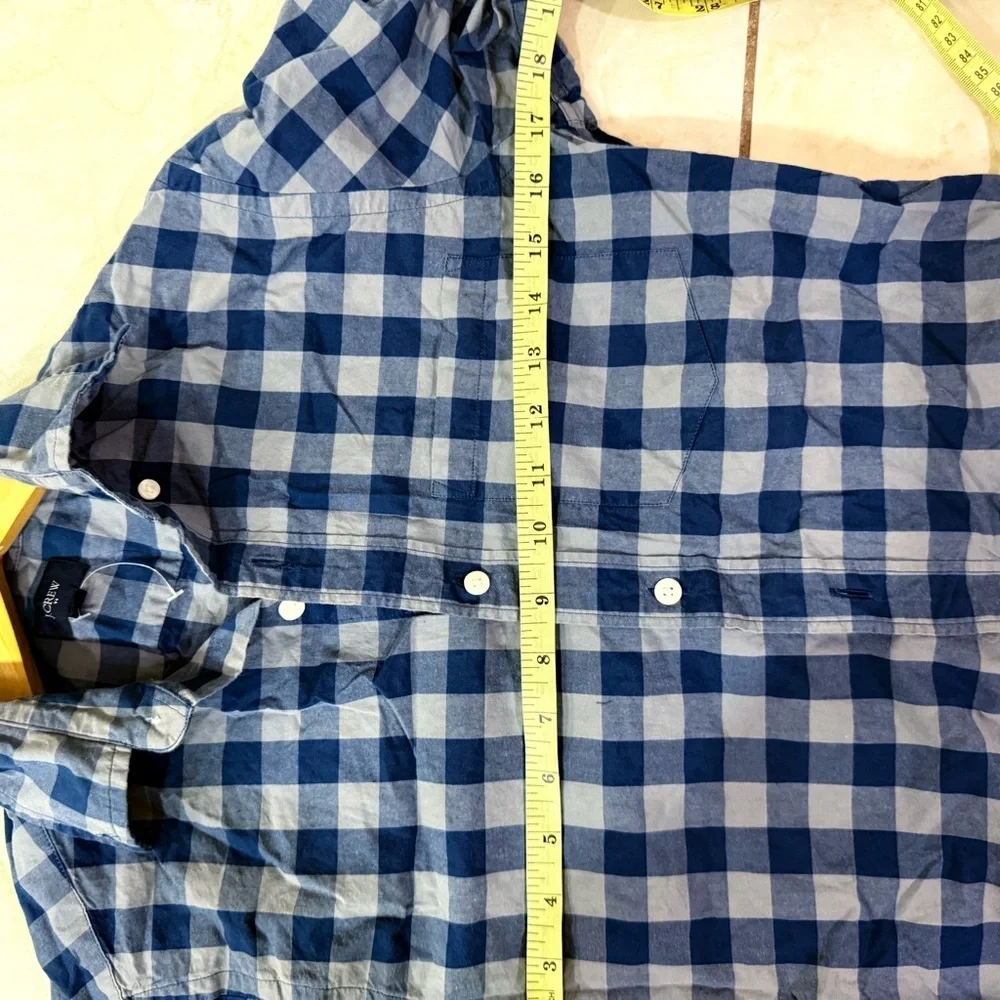 J. Crew elevate your